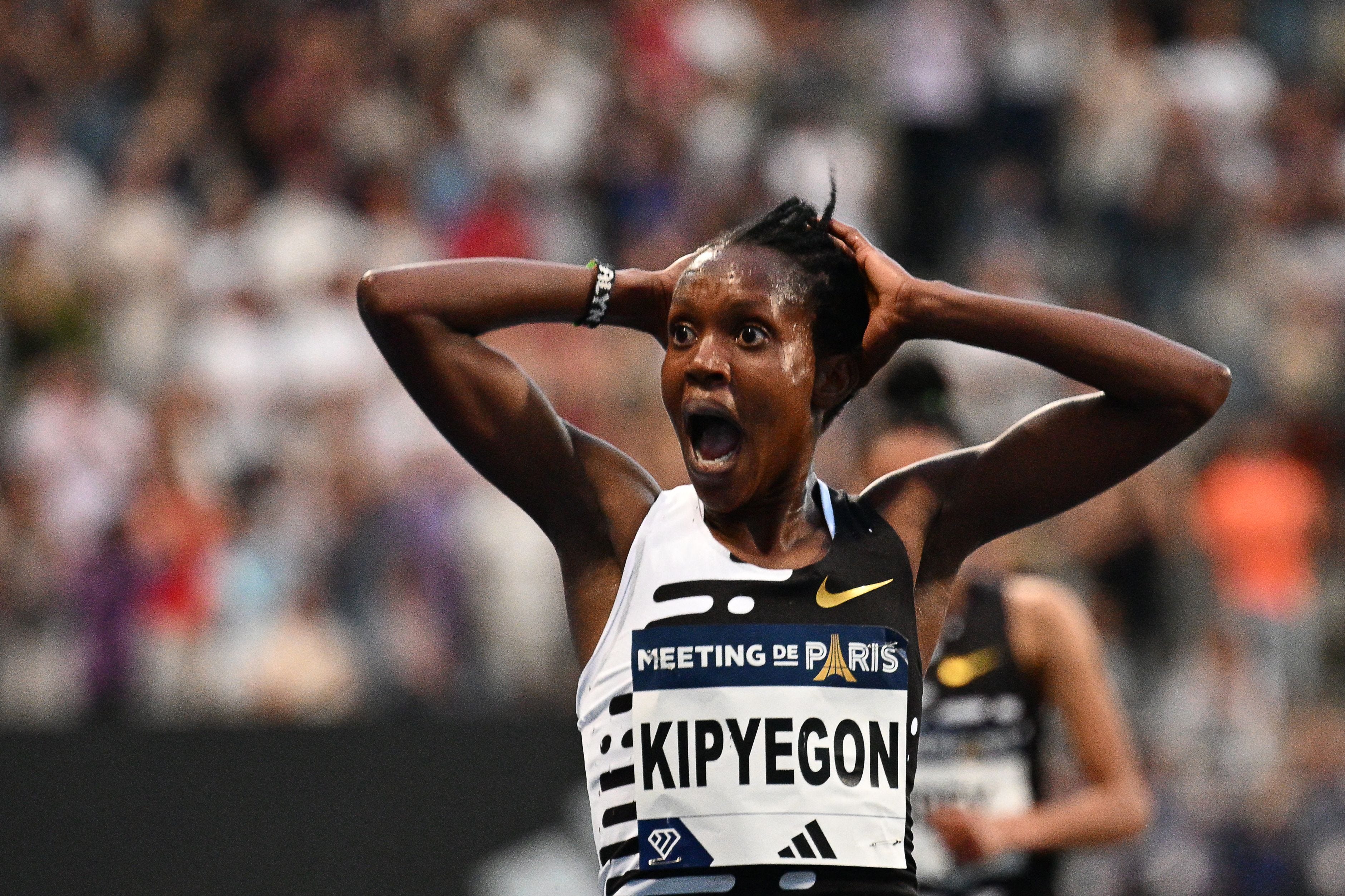 Here’s How Much It Pays to Break a World Record