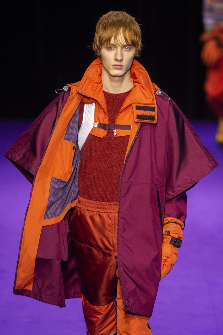 kenzo ultima coleccion invierno 2019