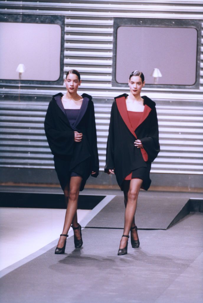 kenzo vestiti