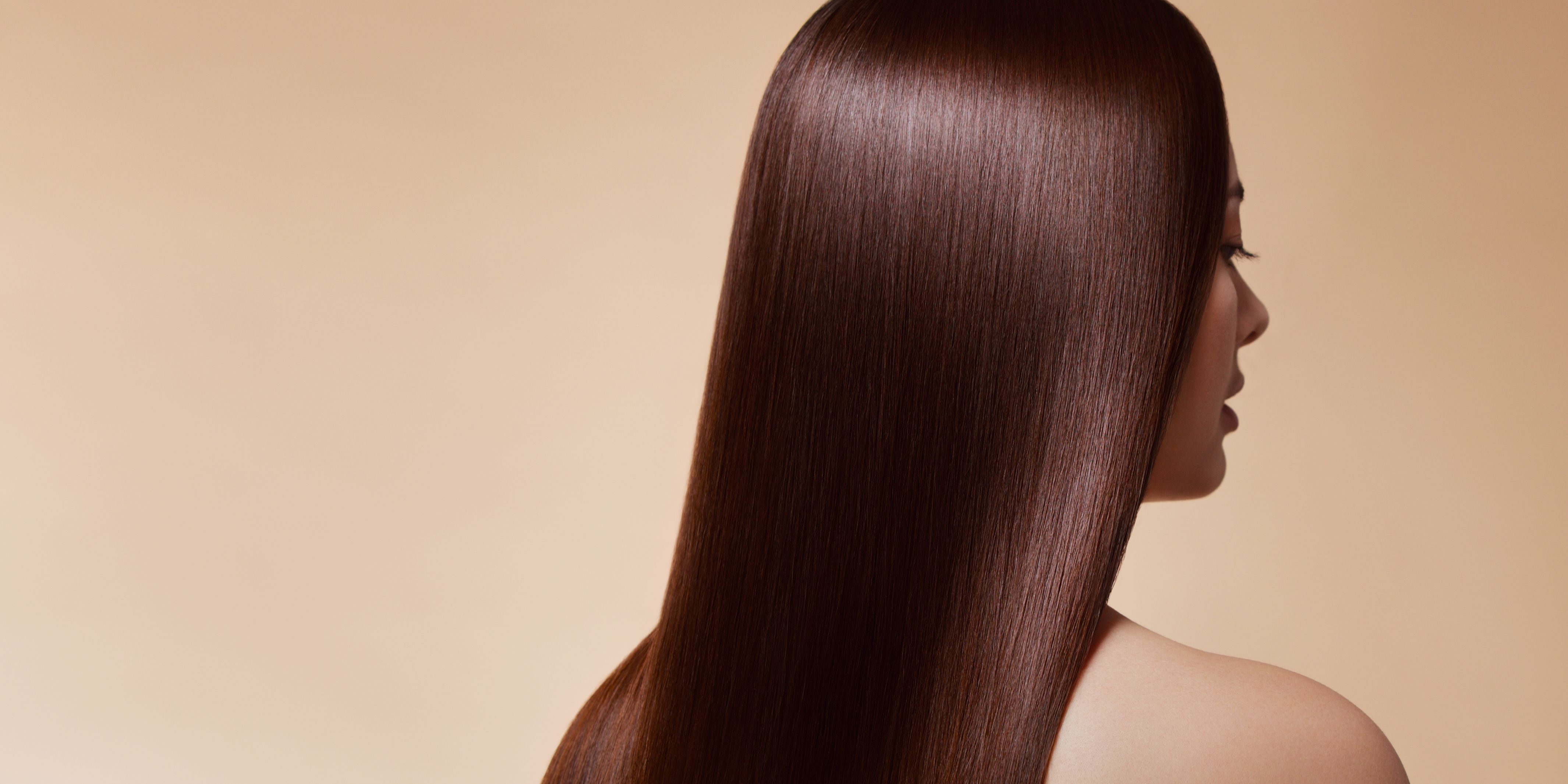 Keratin Hair Treatments Facts And Faqs Are Keratin Treatments Safe