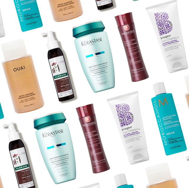 13 Best At Home Keratin Treatments Of 21 To Fight Frizz And Straighten Hair