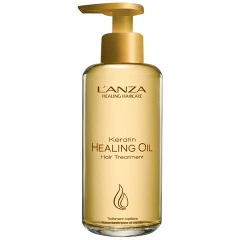 The best hair oil for your hair type - How to find the