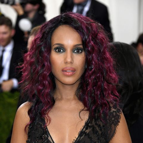 19 Hair Color Ideas for Dark Skin - Hair Colors for Black Women