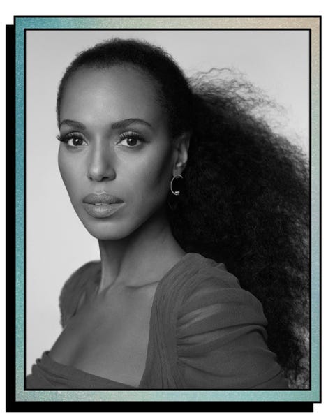 kerry washington