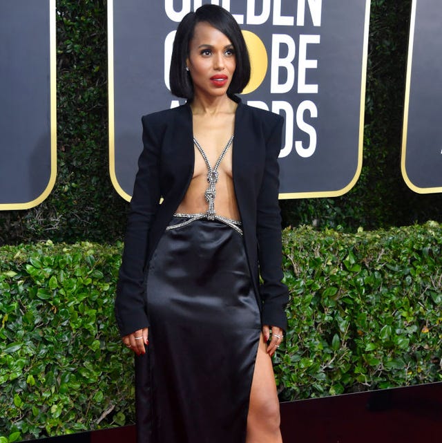 77th Annual Golden Globe Awards - Arrivals