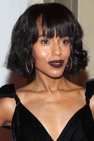 Bob Hairstyle Inspiration Best Celebrity Bob Haircuts