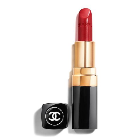 kerstcadeau beauty skincare chanel
rouge coco
rouge coco langdurig hydraterende lippenstift