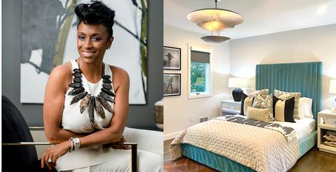 black designers home tips kesha franklin