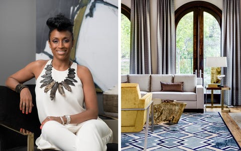 12 Black Interior Designers Reveal Their Top Career Advice