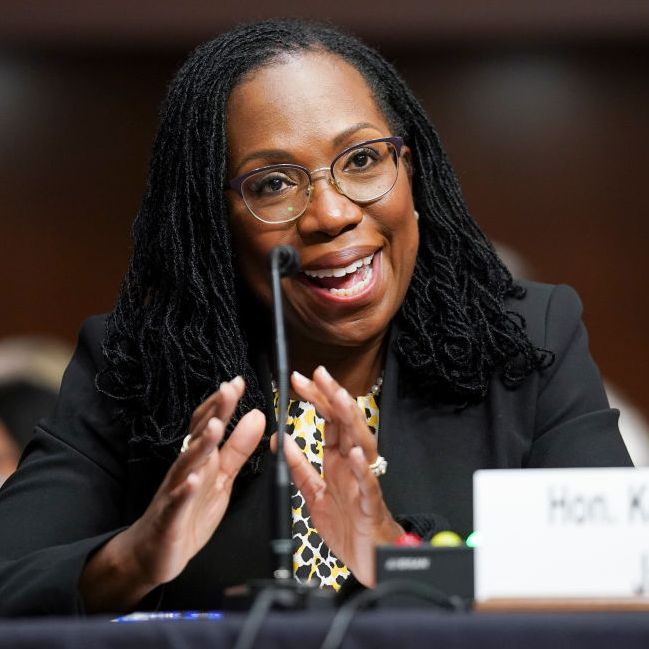 Here's What You Should Know About Ketanji Brown Jackson, President Biden's SCOTUS Nominee