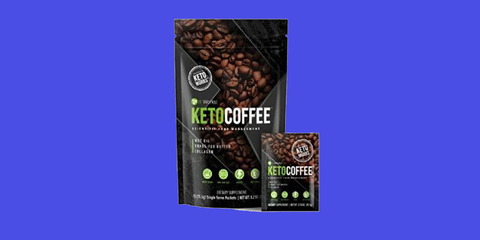 Keto Coffee Is Here To Help You Hit Ketosis Faster