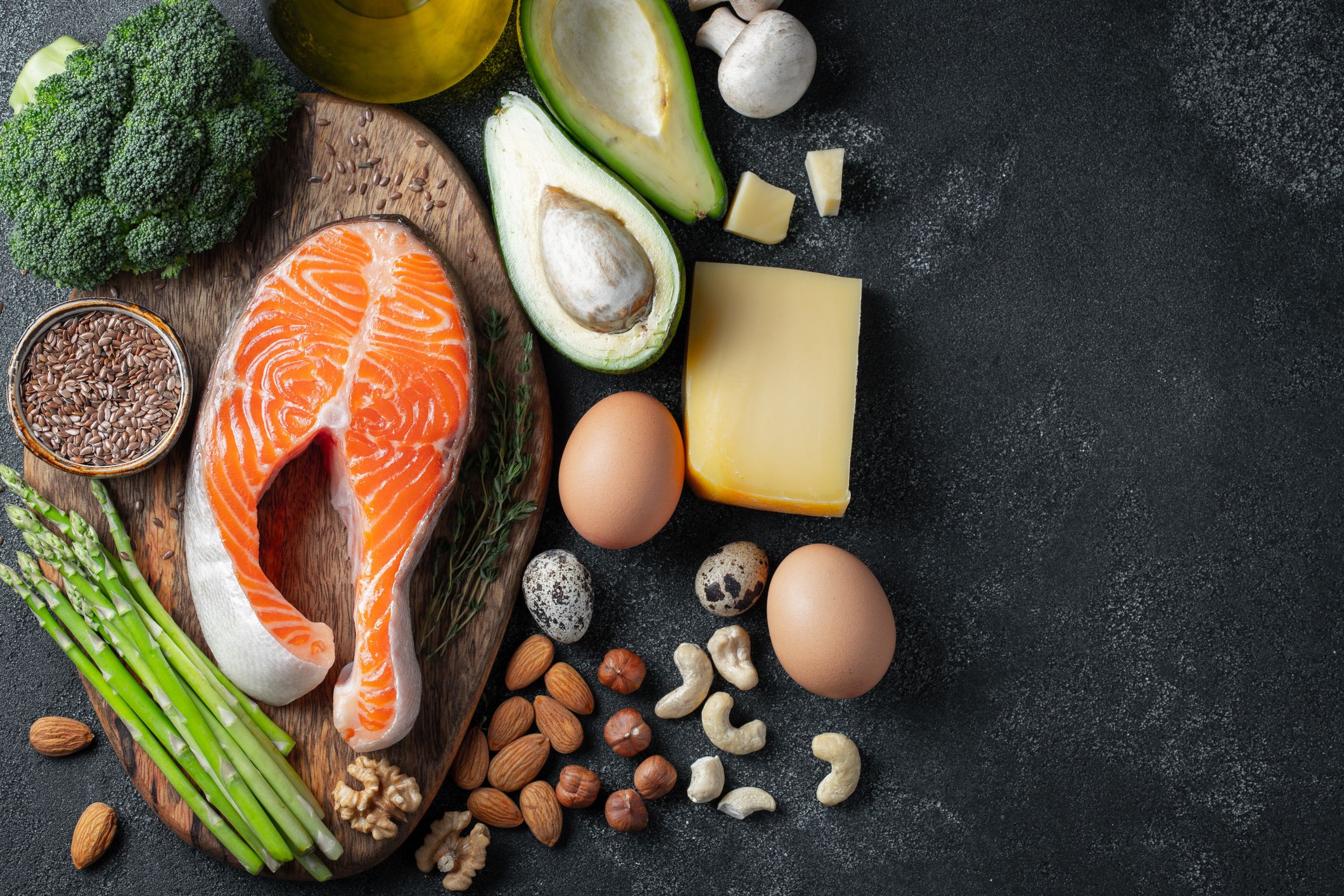 things you need to know about ketogenic diet