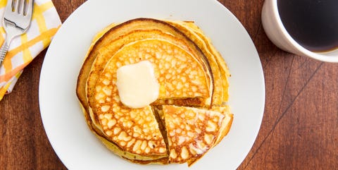 Keto Pancakes image