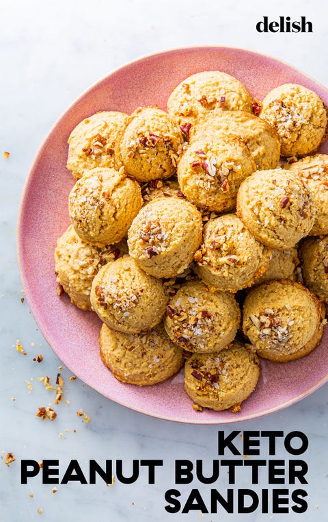 30+ Gluten-Free Christmas Cookies - Recipes for Holiday Desserts