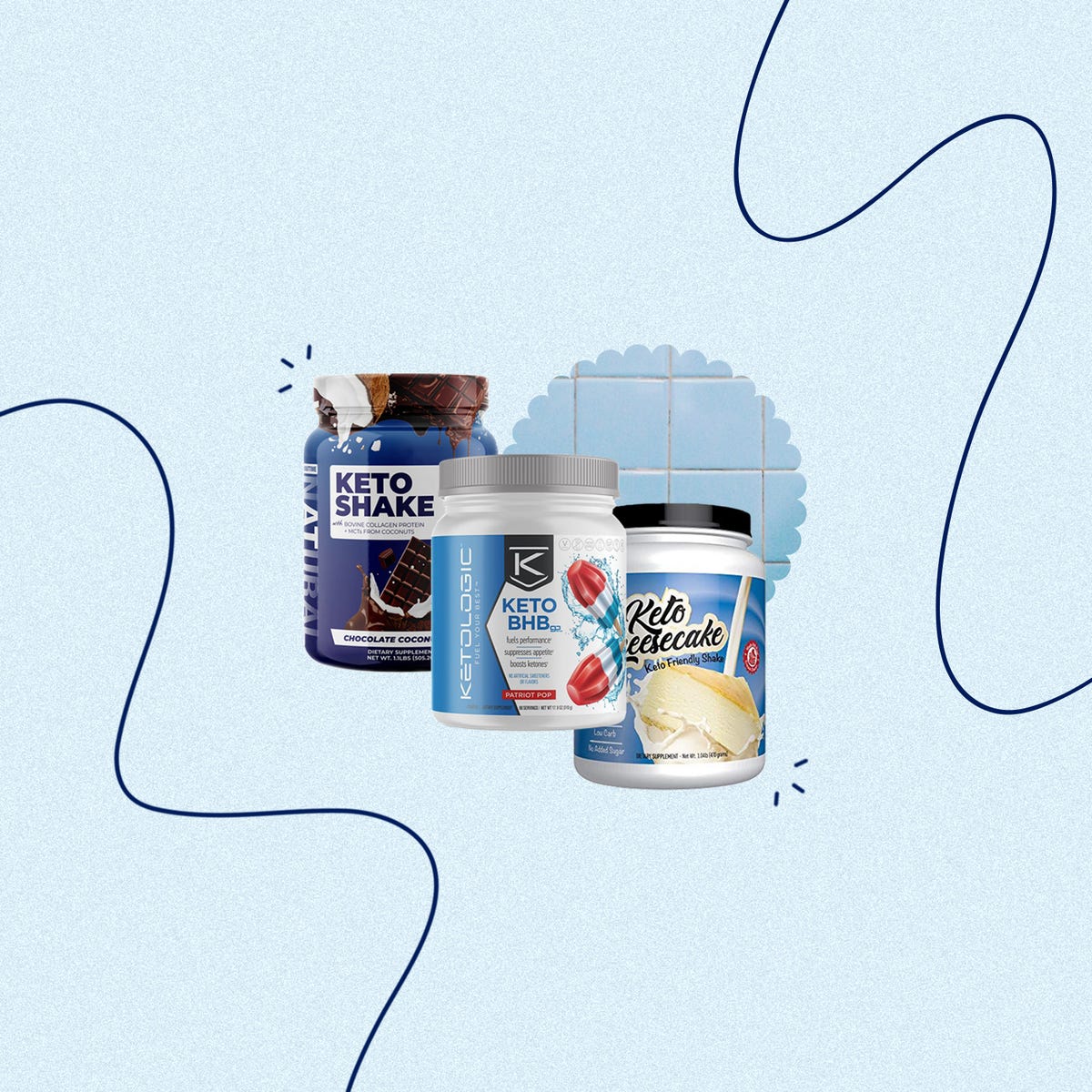 These Are The 10 Best Keto Protein Powders