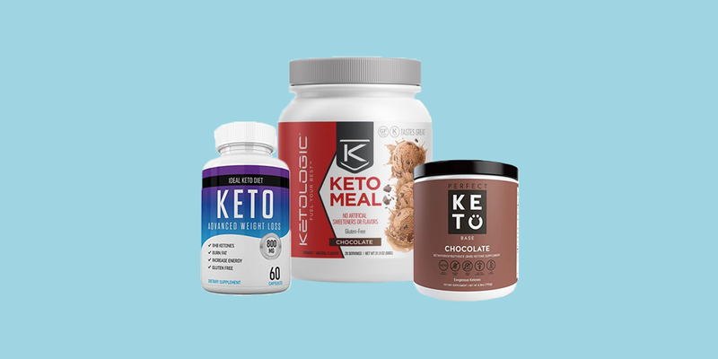 DrOz Keto Pills Reviews 2022: DrOz Keto Pills Results Before And After