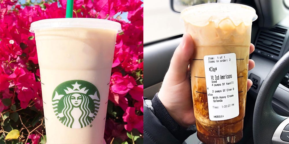 Starbucks Skinny Caramel Macchiato Nutrition Information Besto Blog