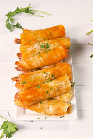 keto taquitos