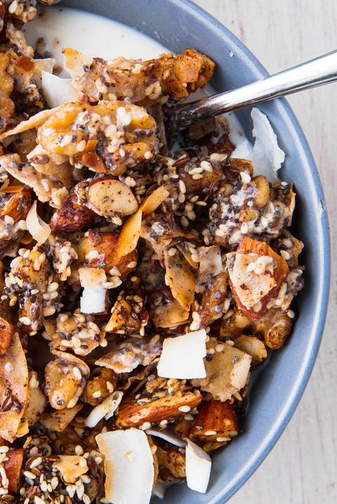 26 Egg White Recipes — Ways To Use Leftover Egg Whites