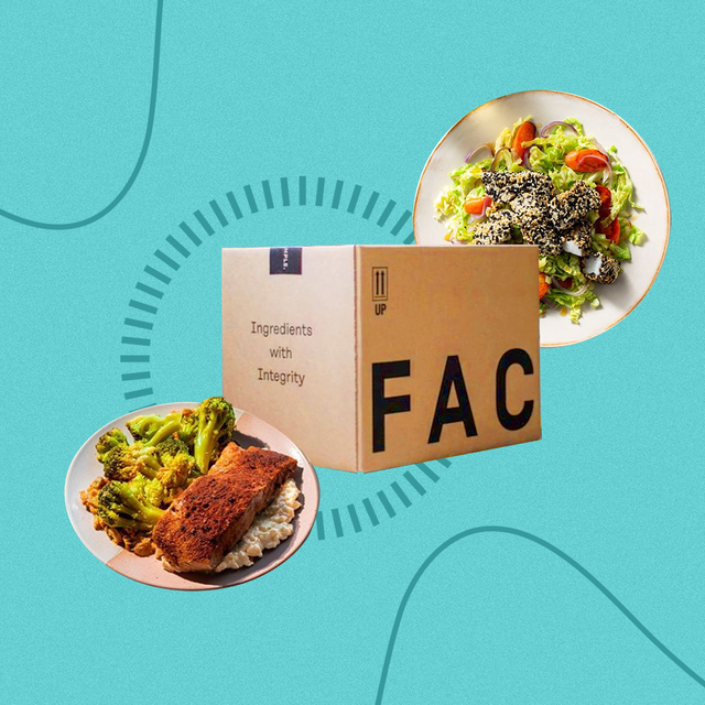 The 19 Best Keto Meal Delivery Services Of 2021