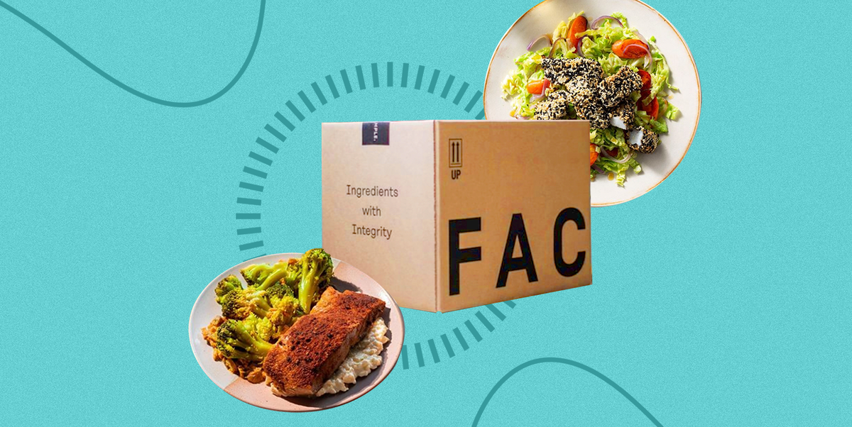 The 19 Best Keto Meal Delivery Services Of 2021