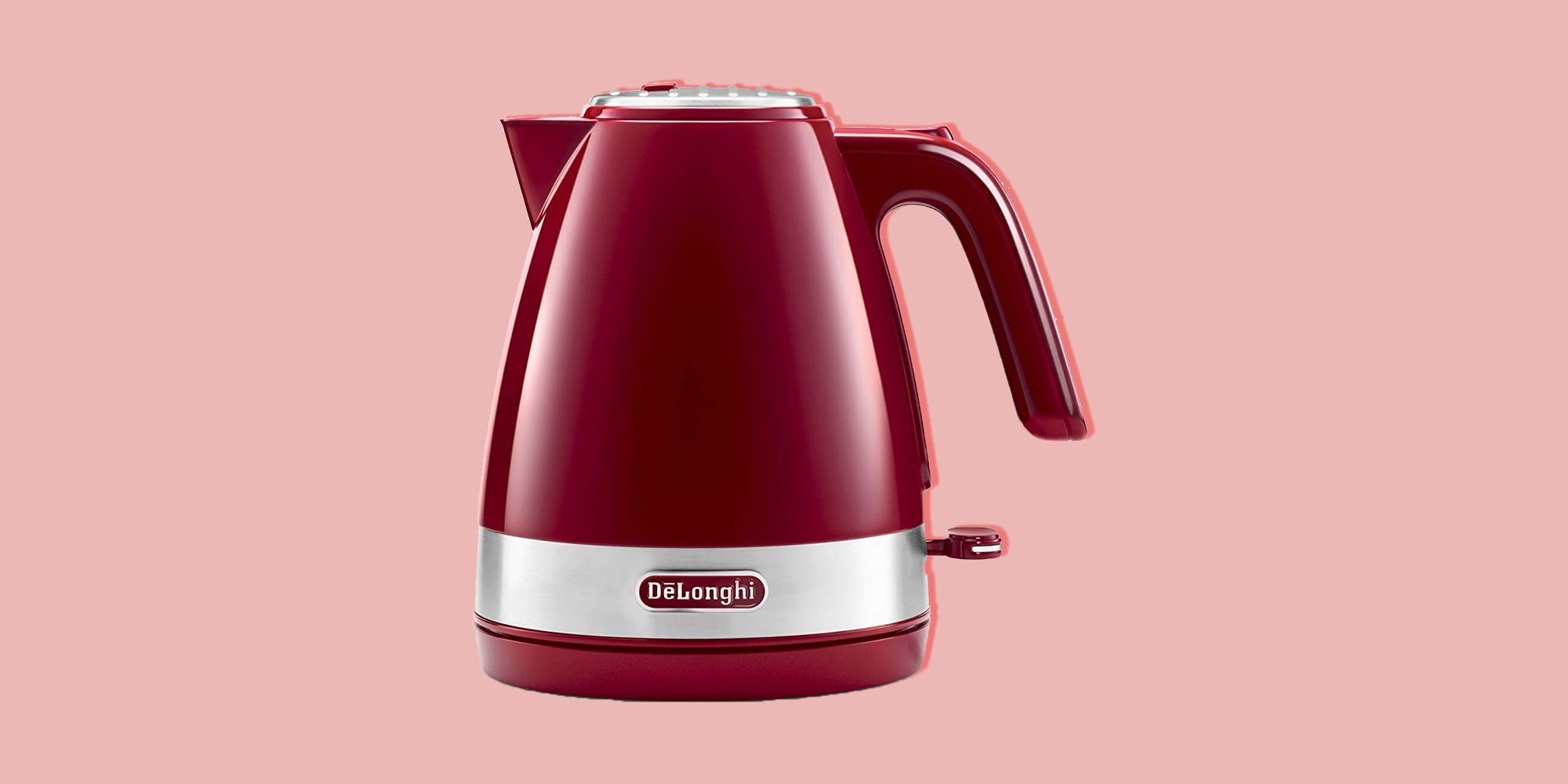 fastest electric kettle