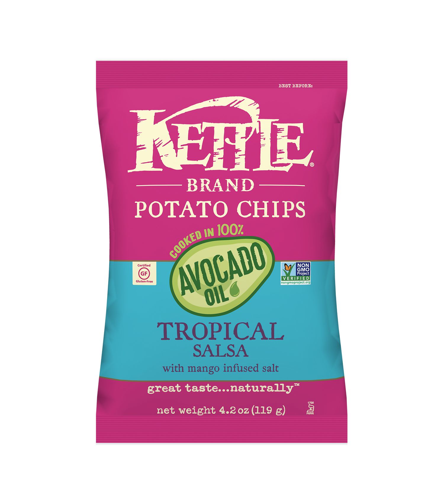 2019 year - 100 Cleanest Packaged Food Awards 2019: Healthy Bars 2019 year