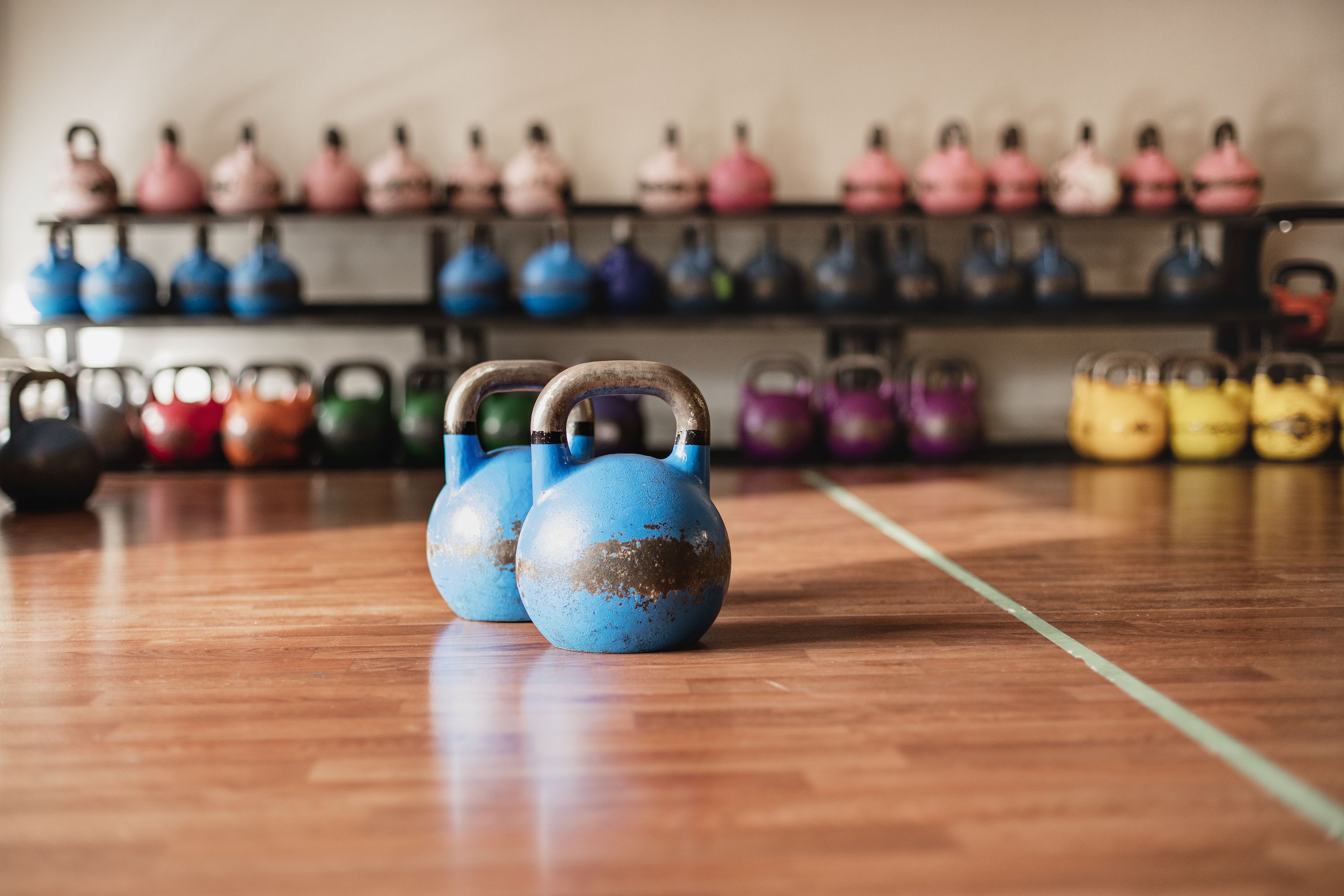 small hand weights