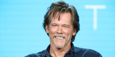 pasadena, california   january 31 kevin bacon of the television show 'city on a hill' speaks during the showtime segment of the 2019 winter television critics association press tour at the langham huntington, pasadena on january 31, 2019 in pasadena, california photo by frederick m browngetty images