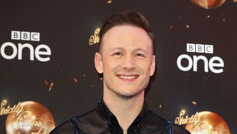 'Strictly Come Dancing 2018' - Red Carpet Launch