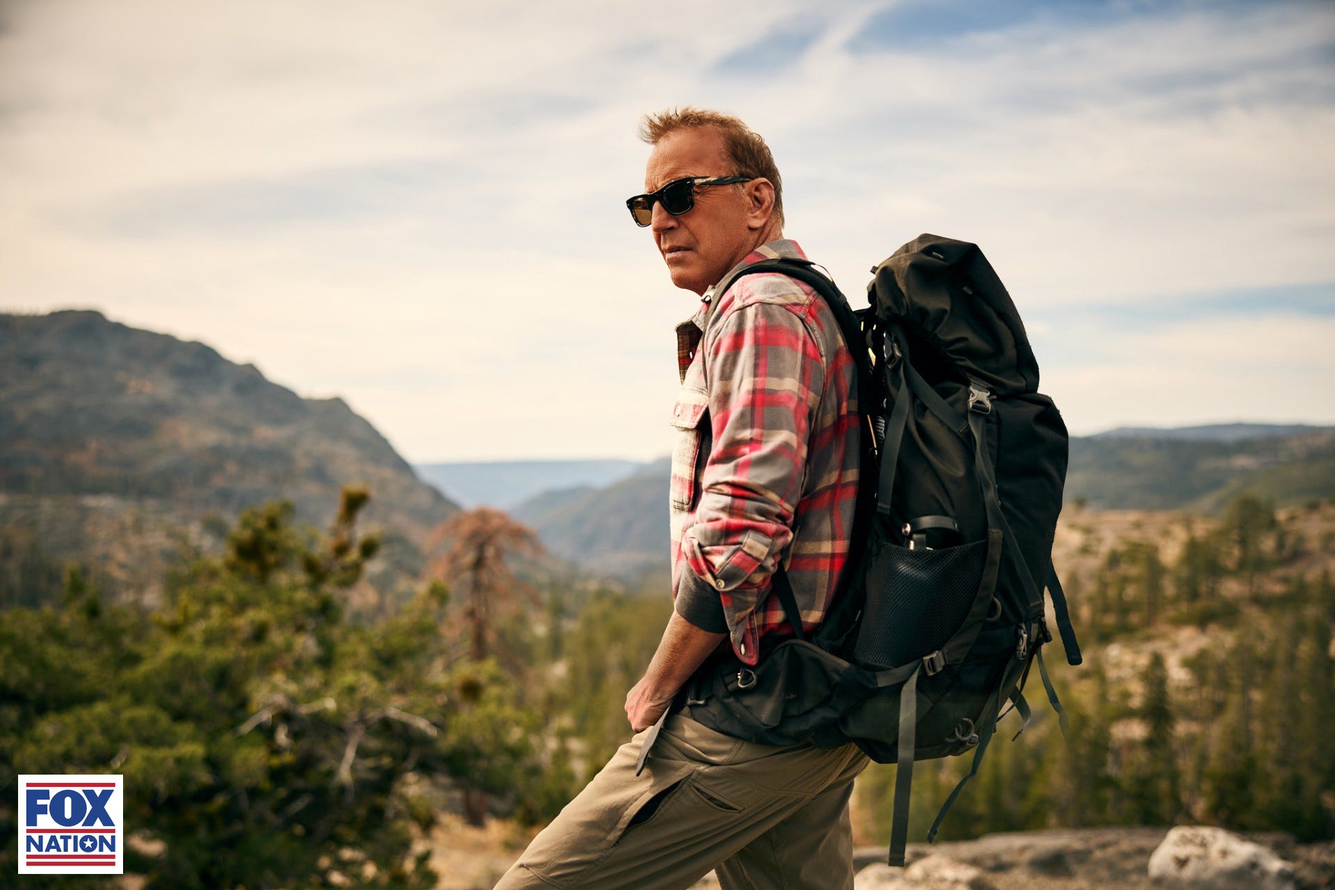 What the Hell Is This Kevin Costner Yellowstone Nature Show?