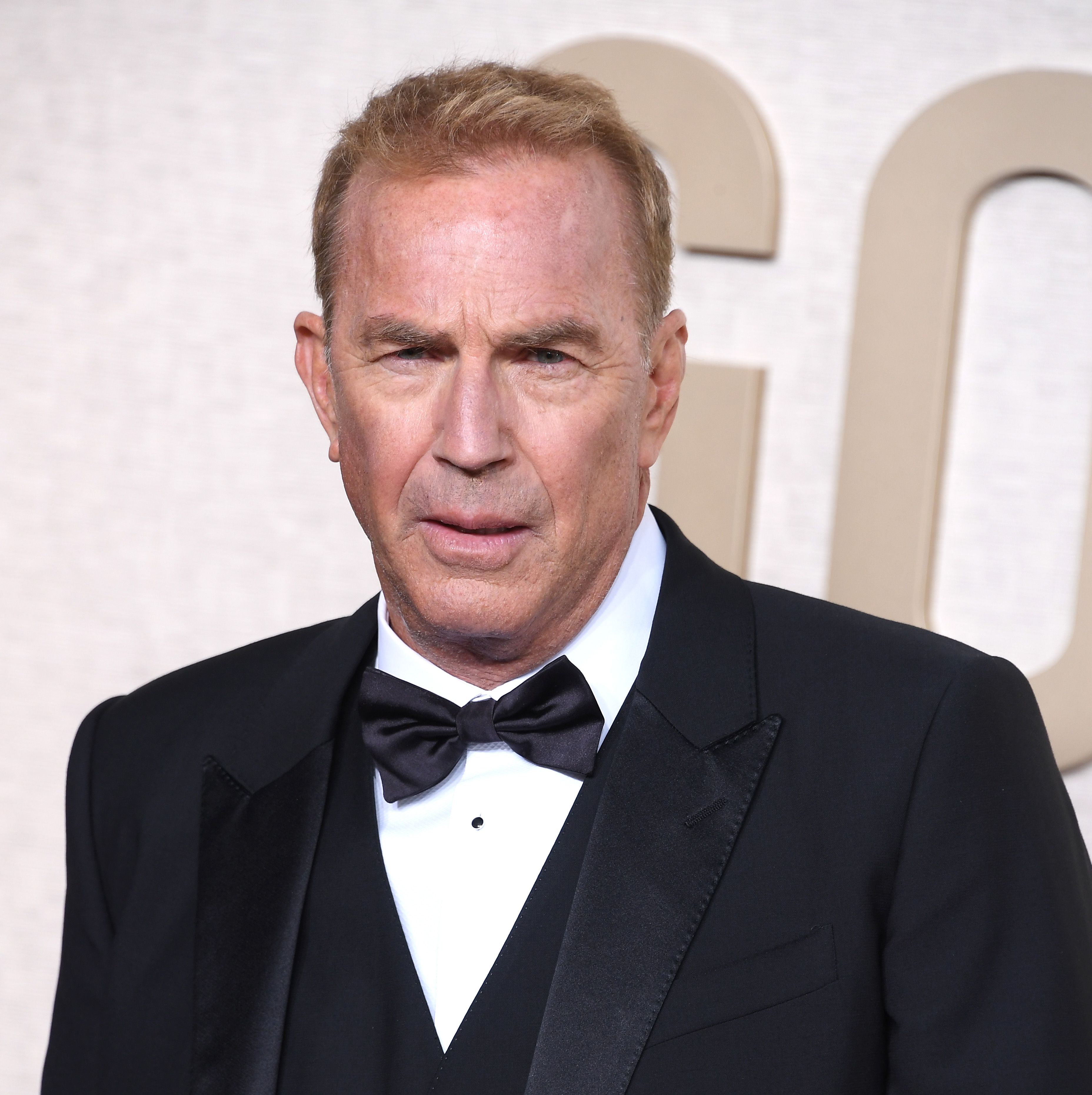 Kevin Costner Finally Shared His (Full) Side of the 'Yellowstone' Story