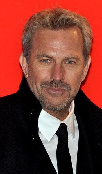 Kevin Costner To Play Cross Country Coach In Disney Movie Runner S World