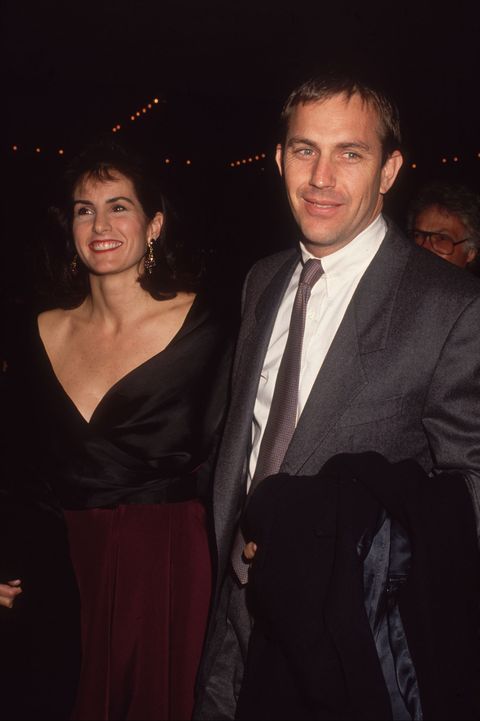 Kevin Costner&#39;s Wife and Children - What to Know About Kevin Costner&#39;s  Family