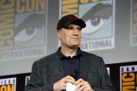 Marvel Kevin Feige reveals next step in storytelling for MCU