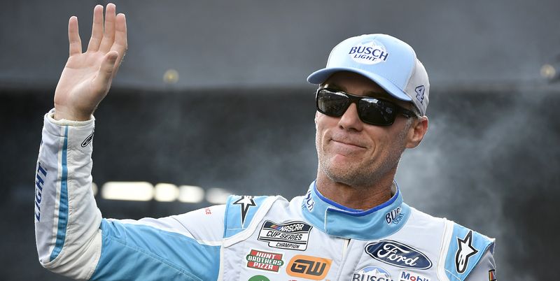 Kevin Harvick to Retire from Full-Time NASCAR Racing