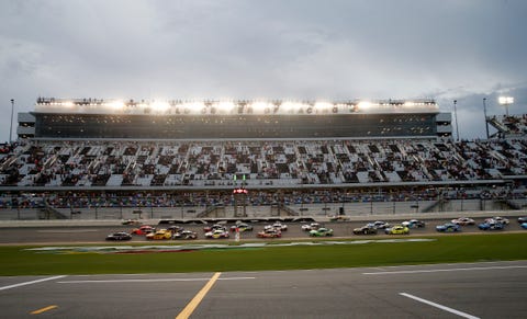 Gallery Nascar Cup Coke Zero Sugar 400 At Daytona