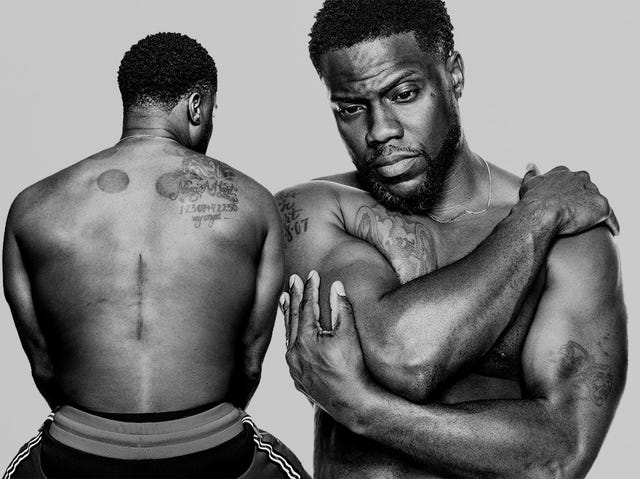 Kevin Hart VermГ¶gen Kevin Hart VermГ¶gen