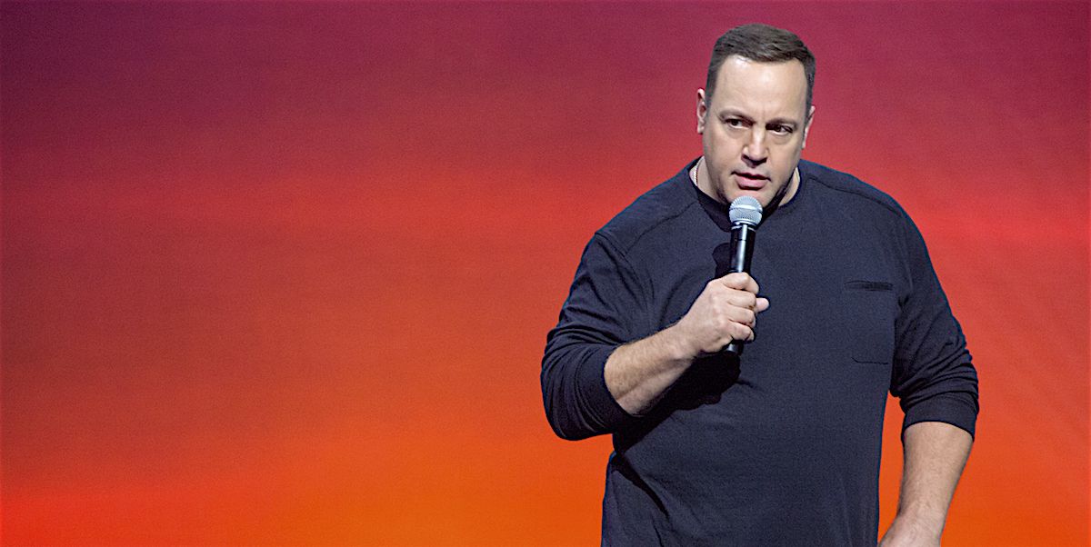 kevin james stand up tour