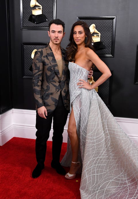 Best Red Carpet Dresses From The Grammy Awards