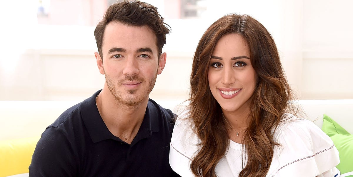 Who Is Danielle Jonas? - Kevin Jonas's Wife Is a NJ-Based Jewelry Designer