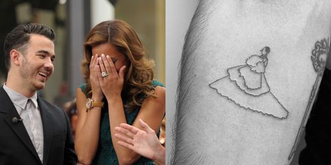 Stumic Massive Silicone Tits Star Tattoo - Celebrity Tattoo Meanings - Celebrity Tats