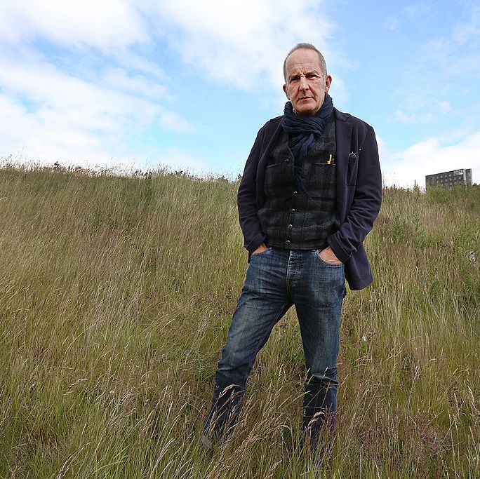 10 surprisingly wonderful things about Kevin McCloud | Grand Designs