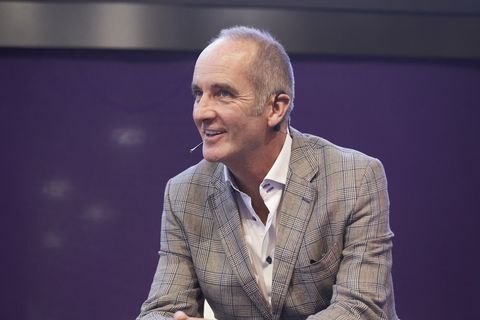 Kevin McCloud Grand Designs Interview