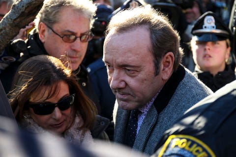 kevin spacey trial