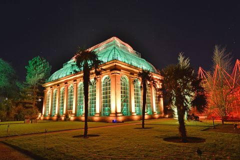 Royal botanical gardens events