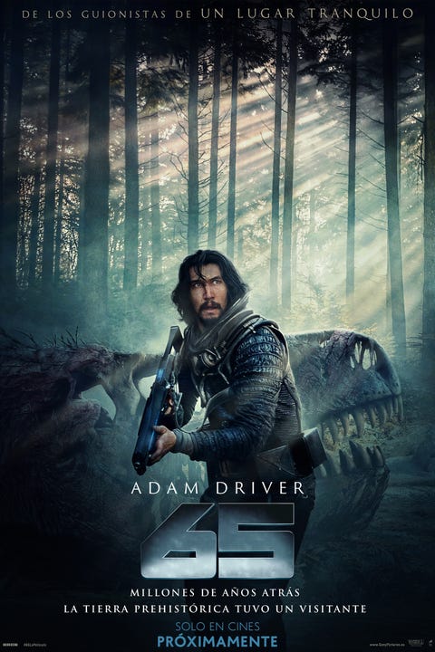 65 adam driver 65 adam driver