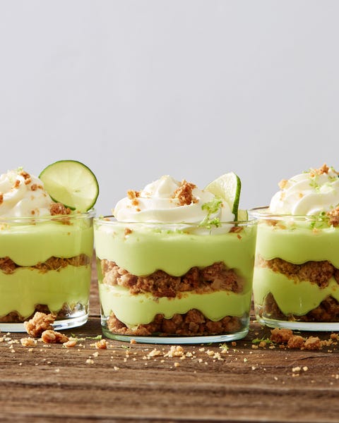 60 Best Easy Fruit Dessert Recipes - Easy Desserts with Fruit