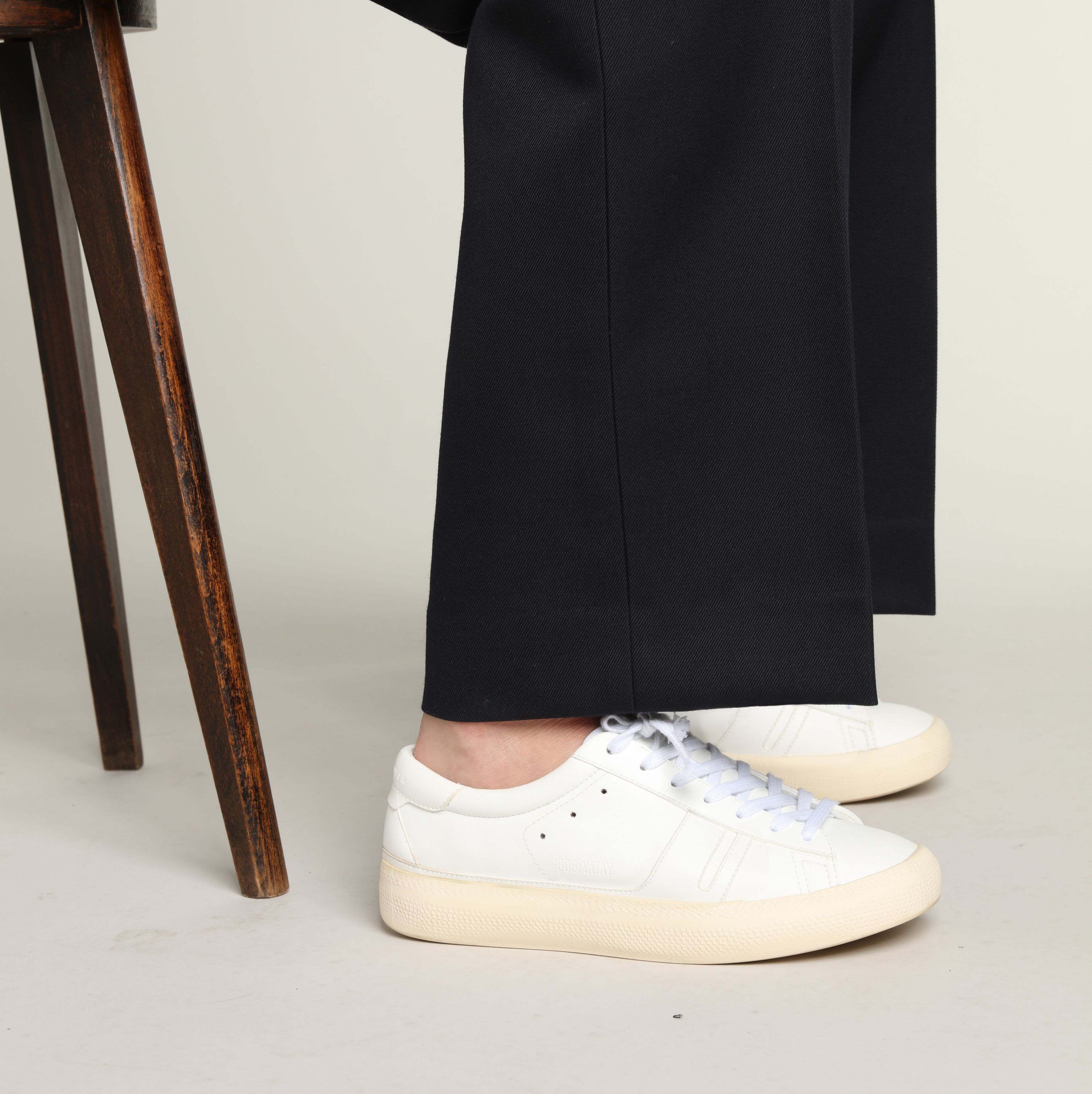 Golden Goose Announces YATAY, a New Sustainable Sneaker and Platform