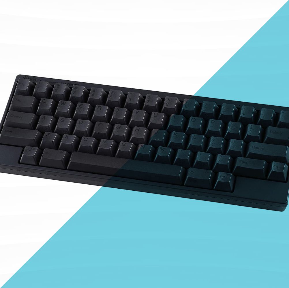 The 5 Best Keyboards for Programming